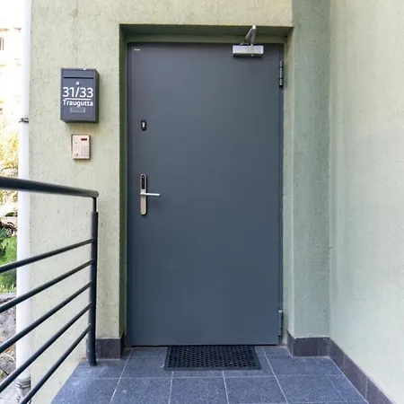 Komfortowe Studio Scisle Centrum Radom Exterior foto