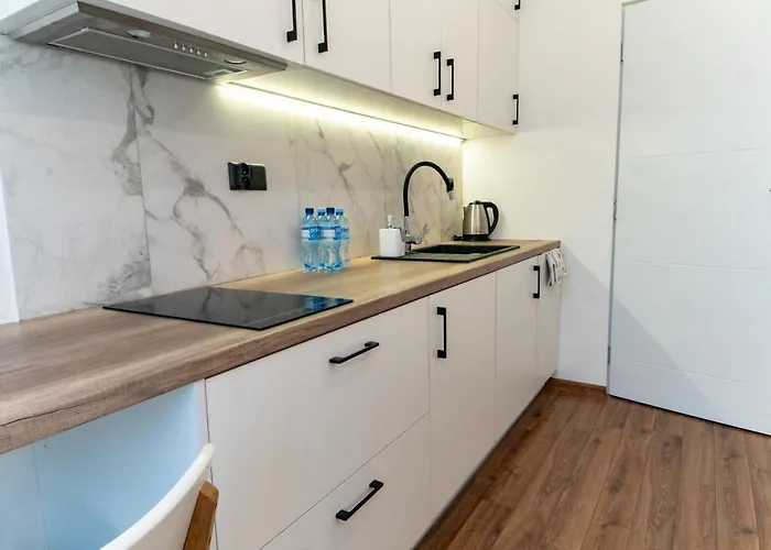 Komfortowe Studio Scisle Centrum Radom