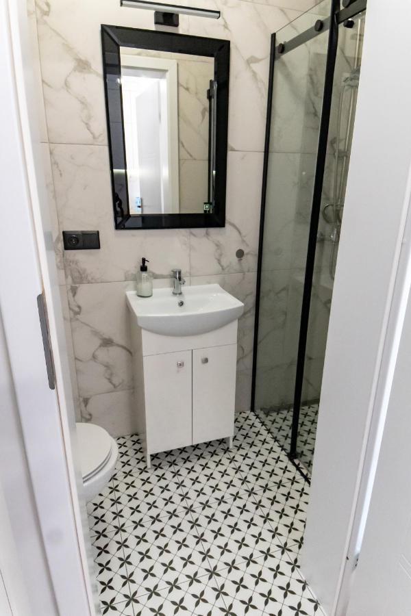 Komfortowe Scisle Centrum Apartment