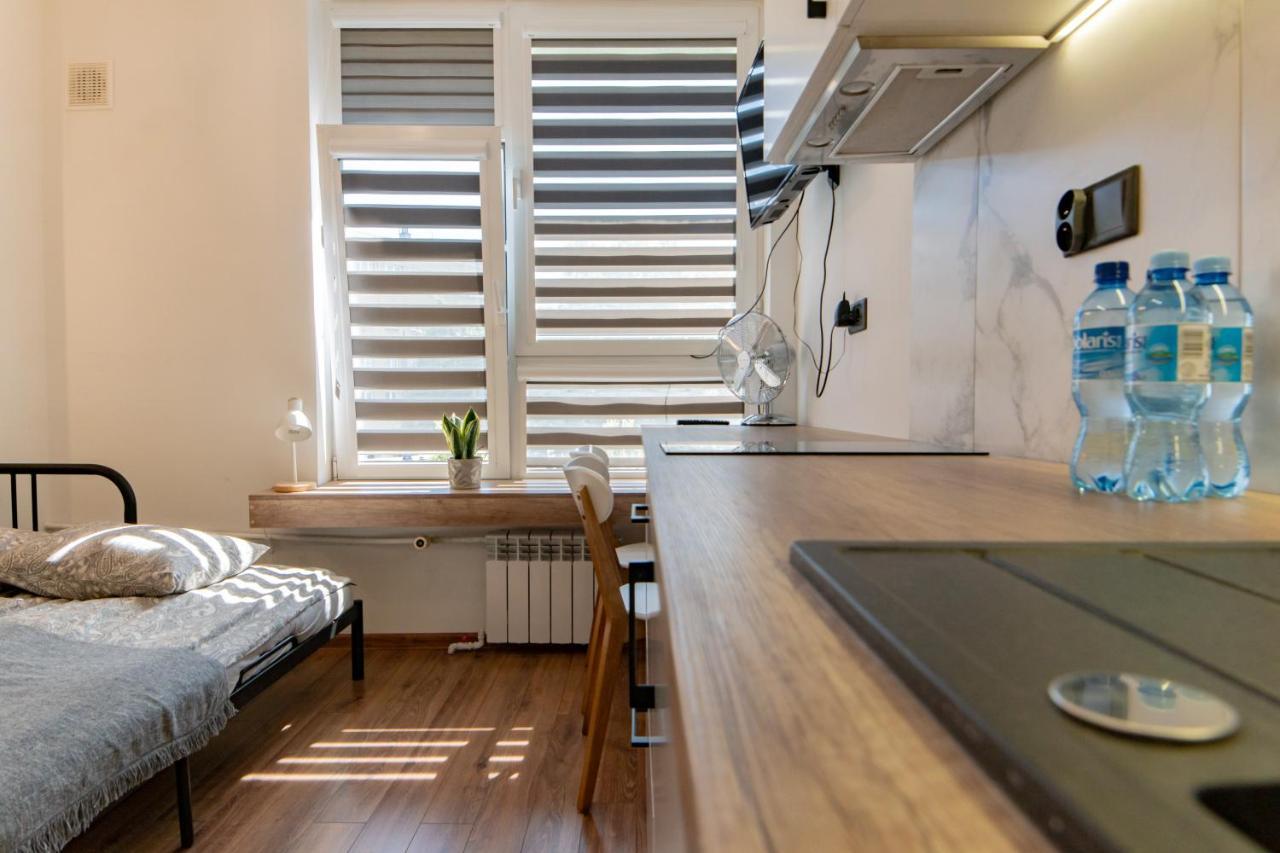 Komfortowe Scisle Centrum Apartment *