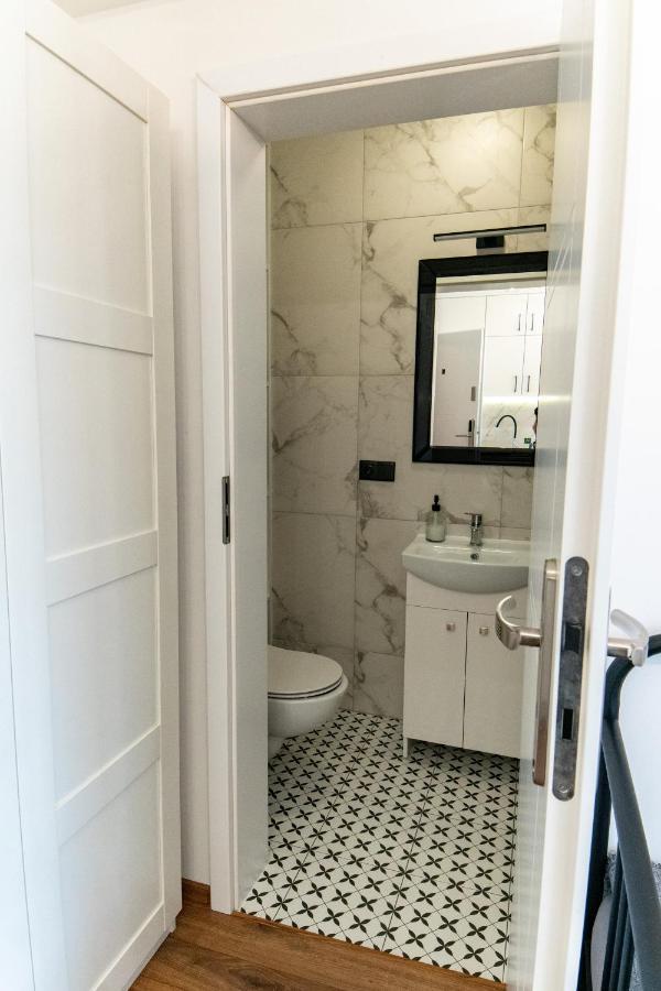 Apartment Komfortowe Scisle Centrum Radom