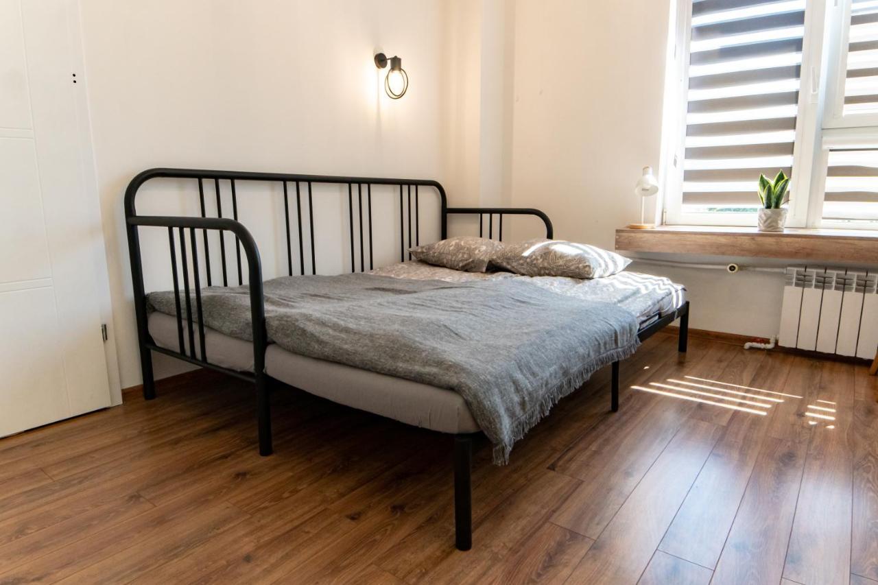 Apartment Komfortowe Scisle Centrum