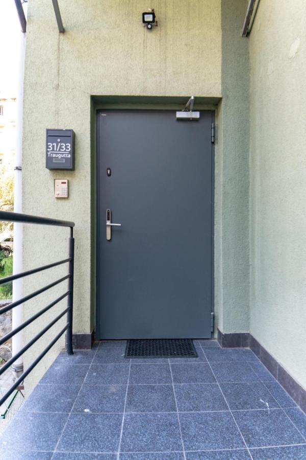 Komfortowe Scisle Centrum Apartment