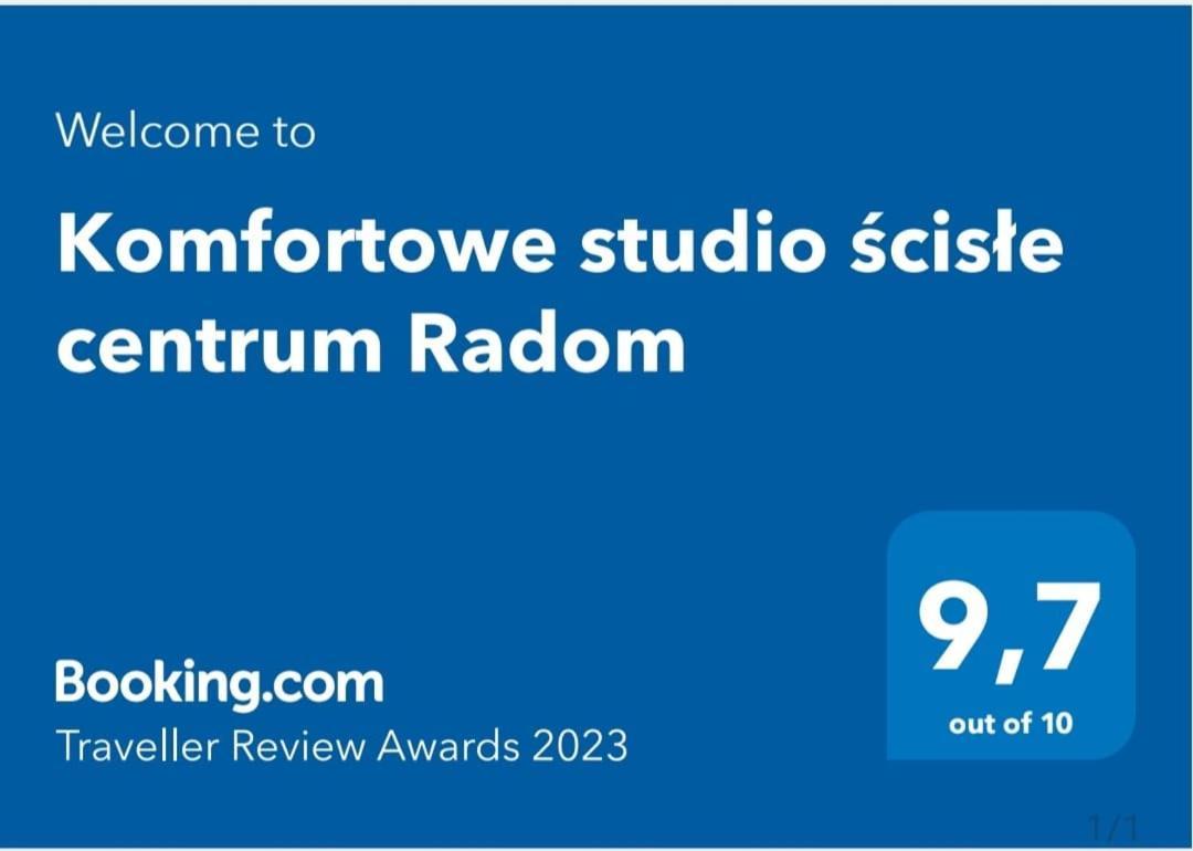 Komfortowe Scisle Centrum Apartment